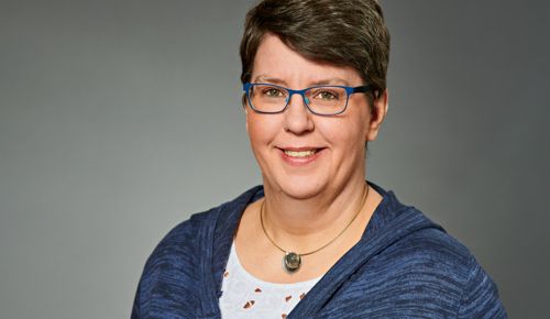 Profilbild von Cornelia Euskirchen