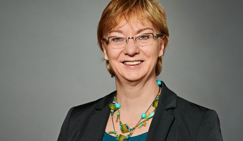 Profilbild von Anneliese Lommerzheim
